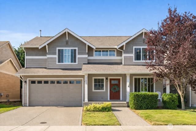 Property photo for 17942 122nd Street Ct E, Bonney Lake photo 2