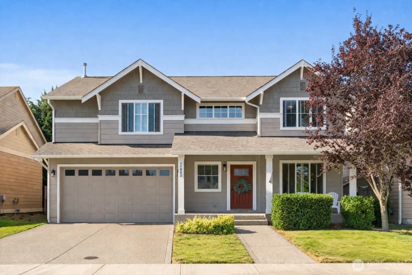 Property photo for 17942 122nd Street Ct E, Bonney Lake photo 2