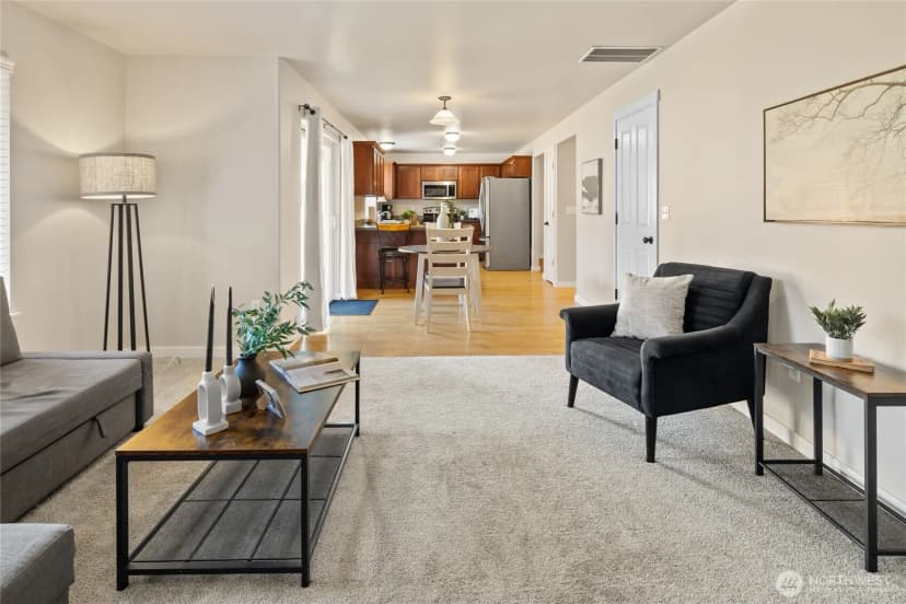 Property photo for 17942 122nd Street Ct E, Bonney Lake photo 17