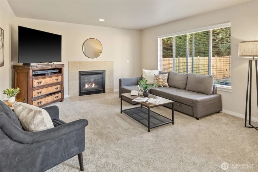 Property photo for 17942 122nd Street Ct E, Bonney Lake photo 15