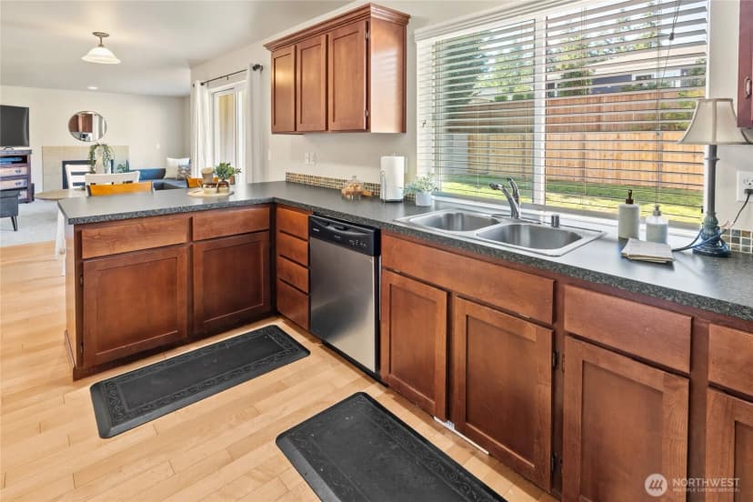 Property photo for 17942 122nd Street Ct E, Bonney Lake photo 12