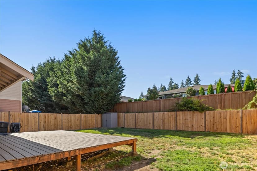 Property photo for 17942 122nd Street Ct E, Bonney Lake photo 32