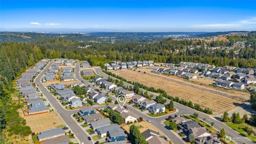 Property photo for 17942 122nd Street Ct E, Bonney Lake photo 37