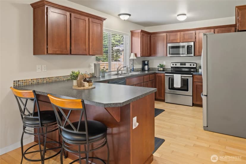 Property photo for 17942 122nd Street Ct E, Bonney Lake photo 10