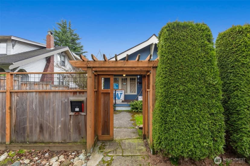 Property photo for 945 Nw 62nd Street, Seattle photo 13