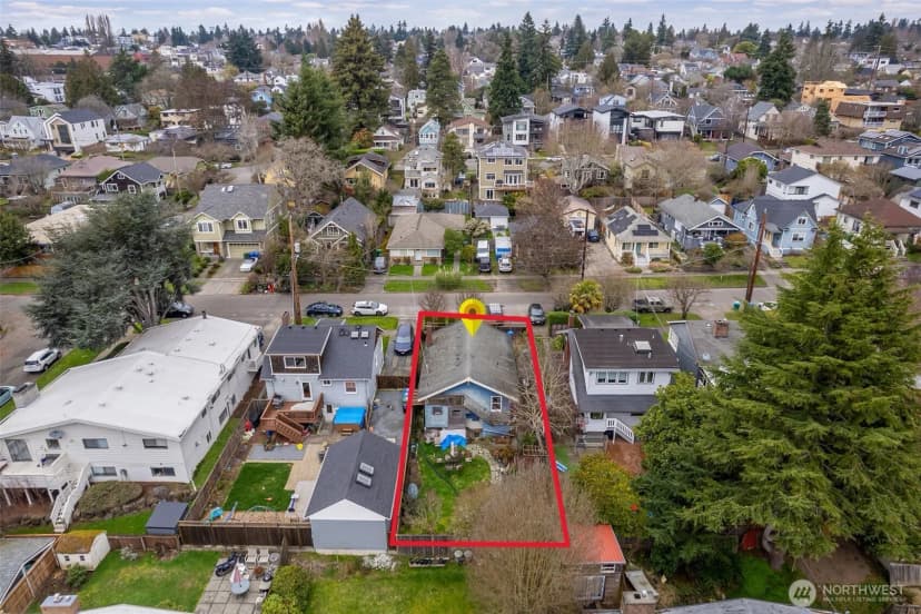 Property photo for 945 Nw 62nd Street, Seattle photo 15
