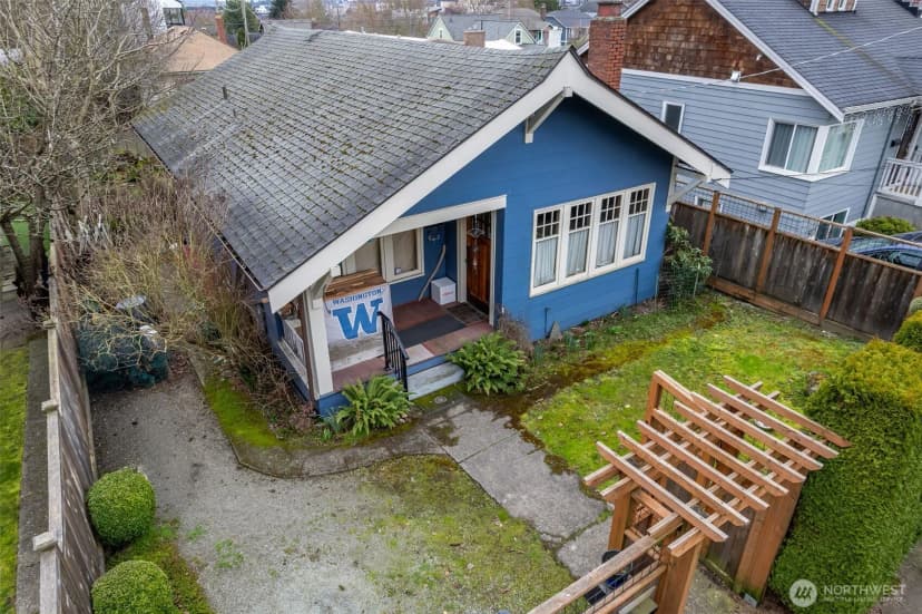 Property photo for 945 Nw 62nd Street, Seattle photo 11