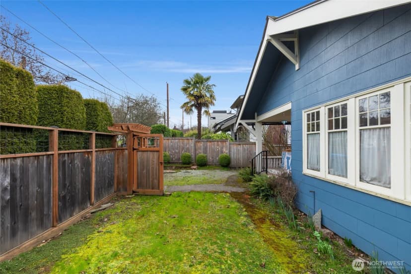 Property photo for 945 Nw 62nd Street, Seattle photo 12