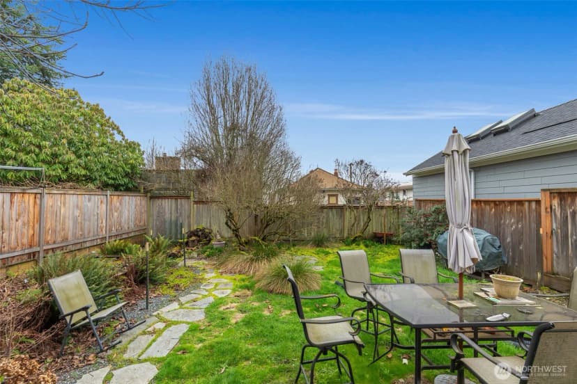 Property photo for 945 Nw 62nd Street, Seattle photo 7