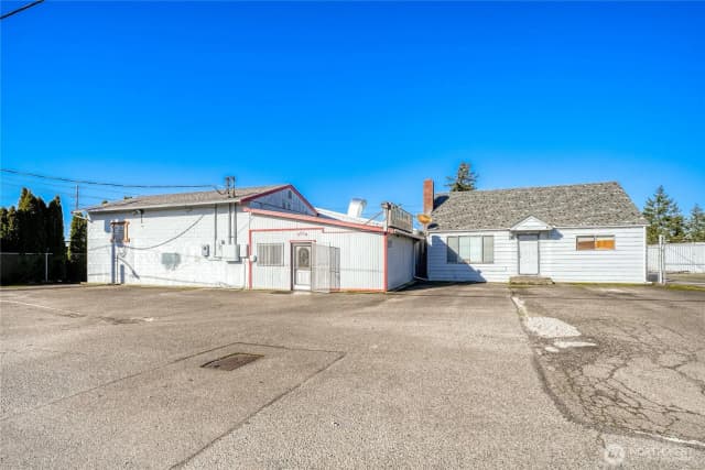 Property photo for 3819 94th Street Sw, Lakewood
