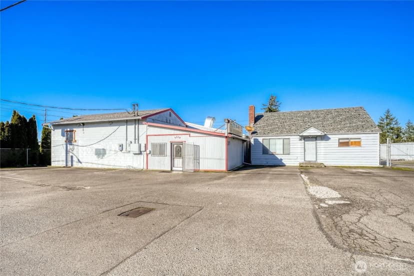 Property photo for 3819 94th Street Sw, Lakewood