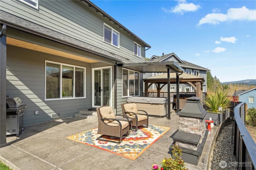 Property photo for 651 Joy Street, Eatonville photo 29