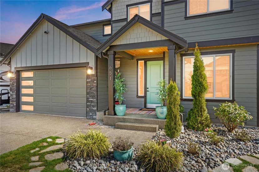 Property photo for 651 Joy Street, Eatonville photo 4