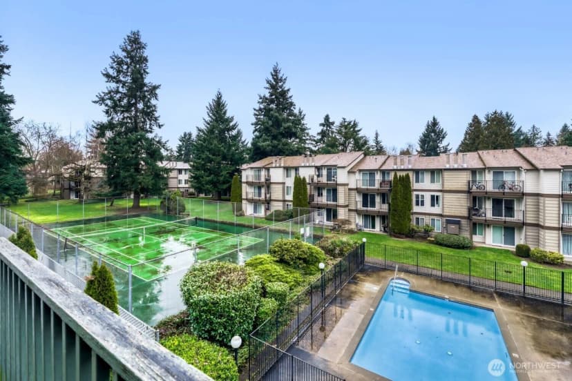 Property photo for 12904 126th Court Ne #j302, Kirkland photo 24