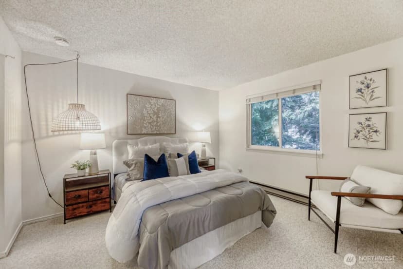 Property photo for 12904 126th Court Ne #j302, Kirkland photo 9