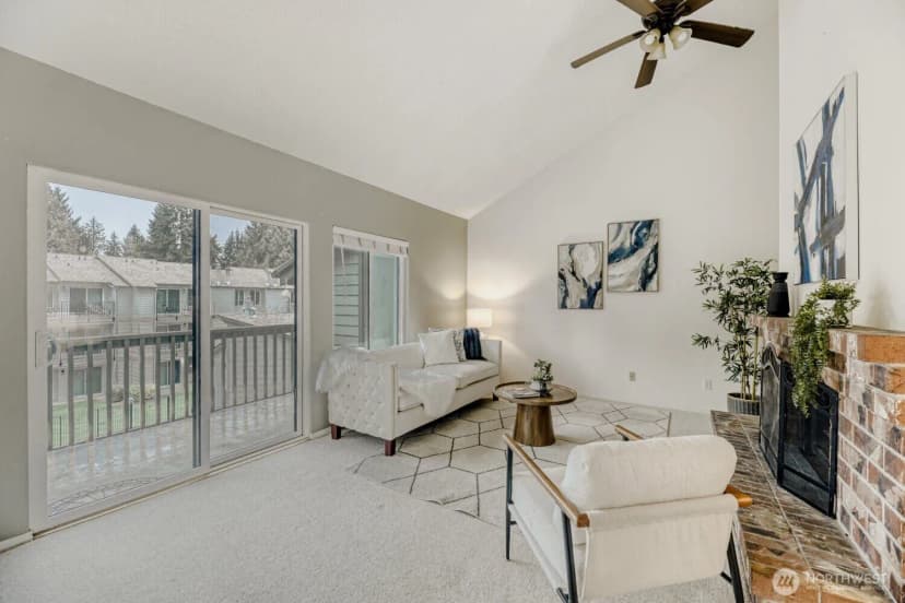 Property photo for 12904 126th Court Ne #j302, Kirkland photo 3