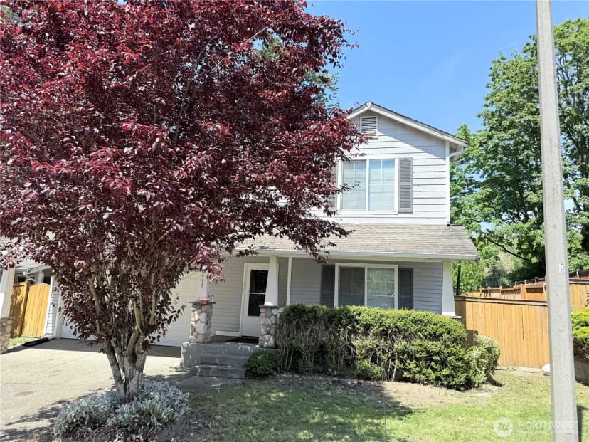 Property photo for 26410 110th Place Se, Kent photo 2