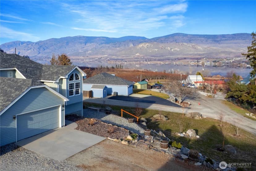 Property photo for 2206 Summit Drive, Oroville photo 38