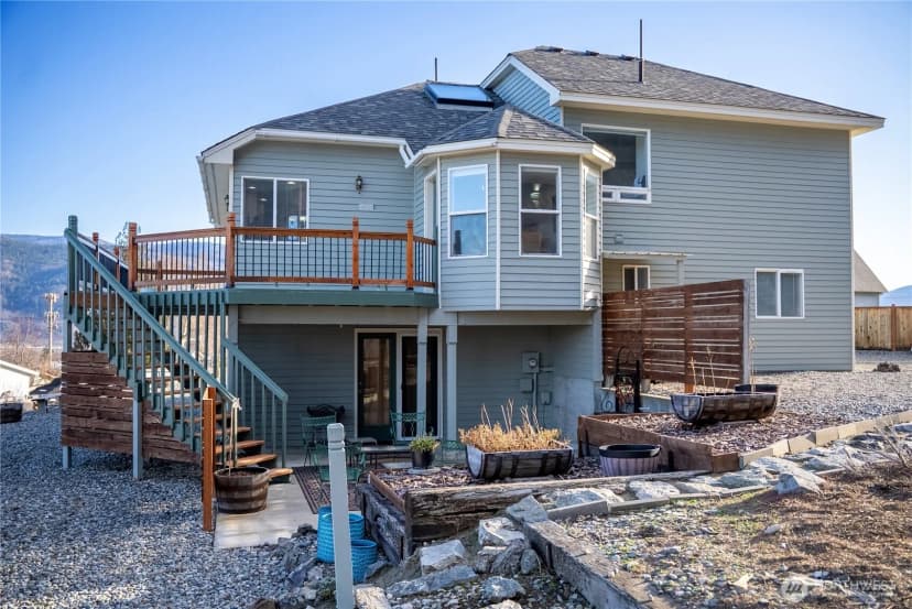 Property photo for 2206 Summit Drive, Oroville photo 34