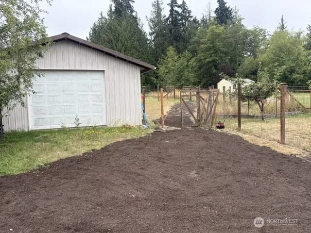 Property photo for 402 Parrish Road, Sequim photo 2