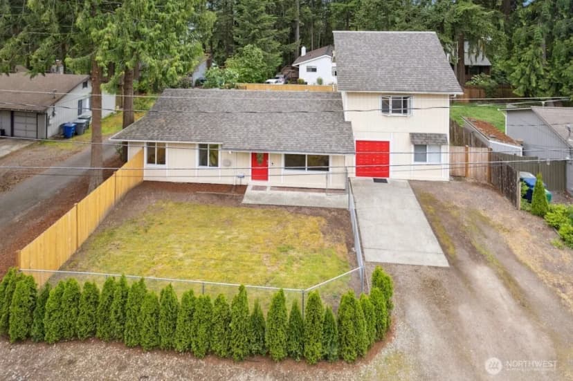 Property photo for 1115 207th Place Ne, Sammamish photo 4