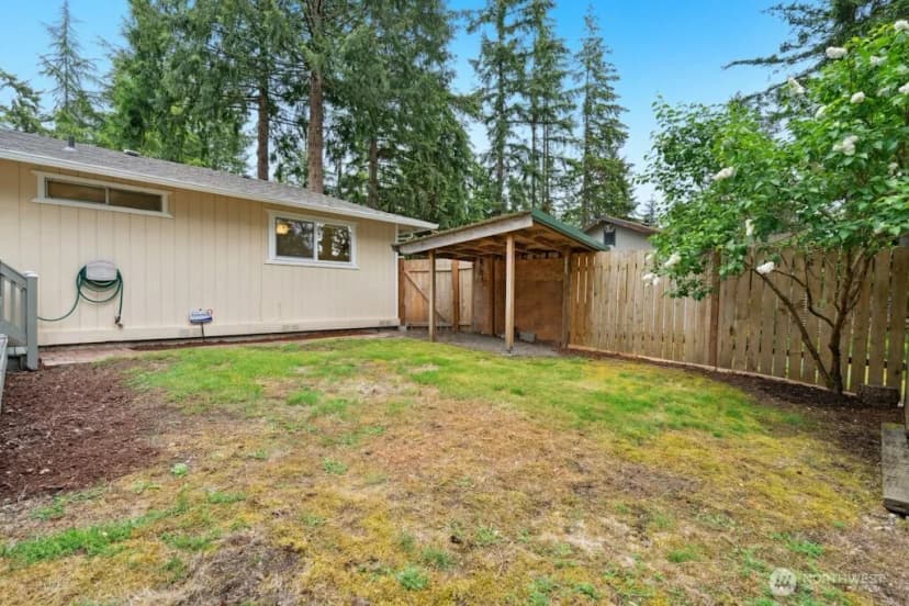 Property photo for 1115 207th Place Ne, Sammamish photo 36
