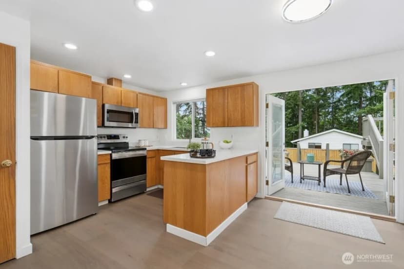 Property photo for 1115 207th Place Ne, Sammamish photo 14