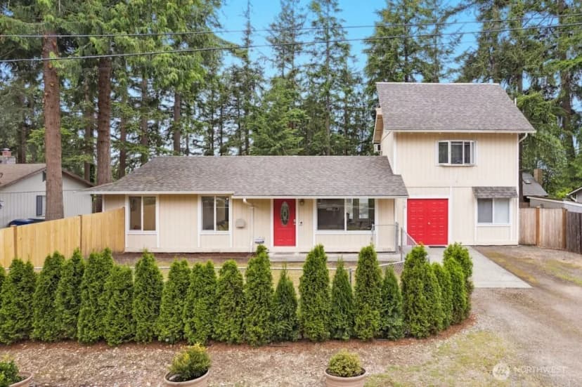 Property photo for 1115 207th Place Ne, Sammamish photo 3