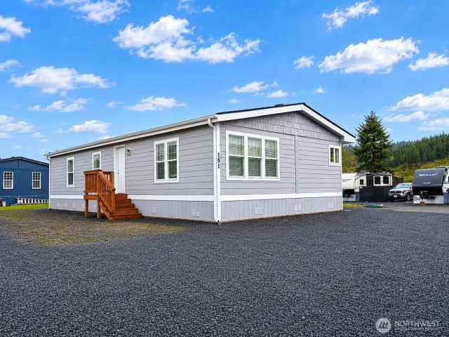 Property photo for 151 Nix Lane, Centralia
