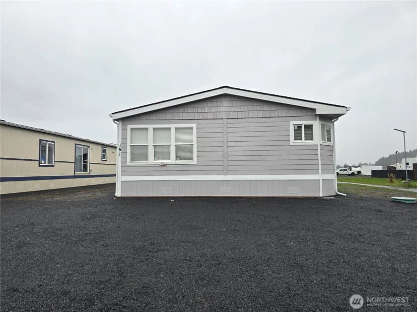 Property photo for 151 Nix Lane, Centralia photo 2