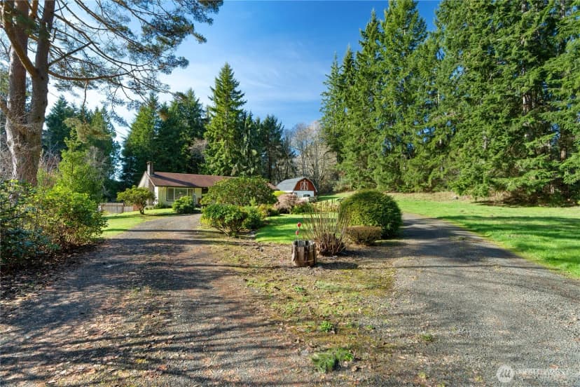 Property photo for 15 Miller Lane, Montesano photo 38