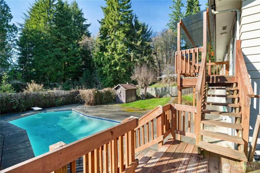 Property photo for 15 Miller Lane, Montesano photo 33