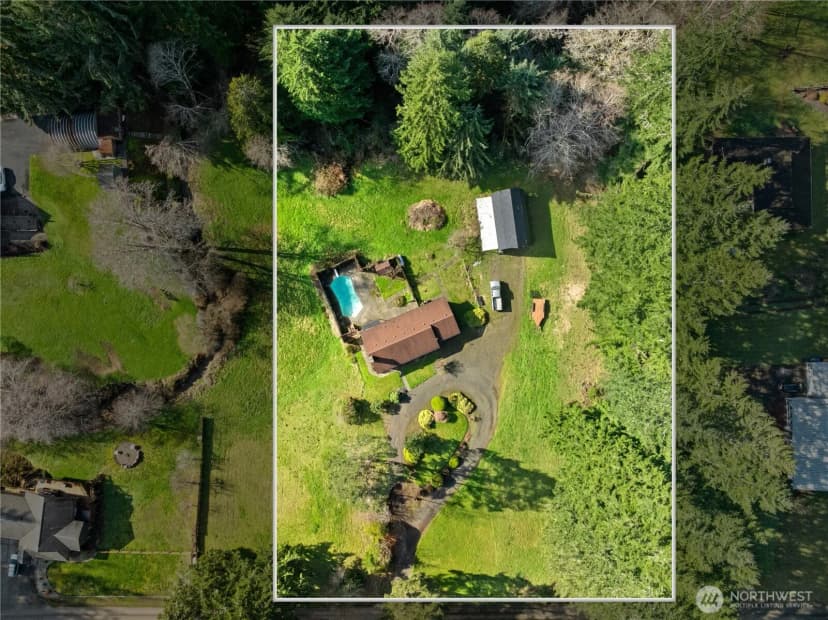 Property photo for 15 Miller Lane, Montesano photo 28