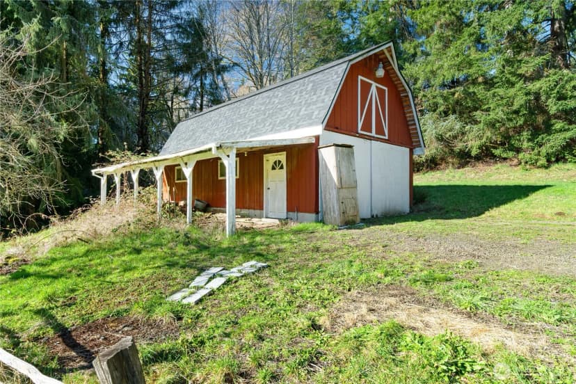 Property photo for 15 Miller Lane, Montesano photo 35