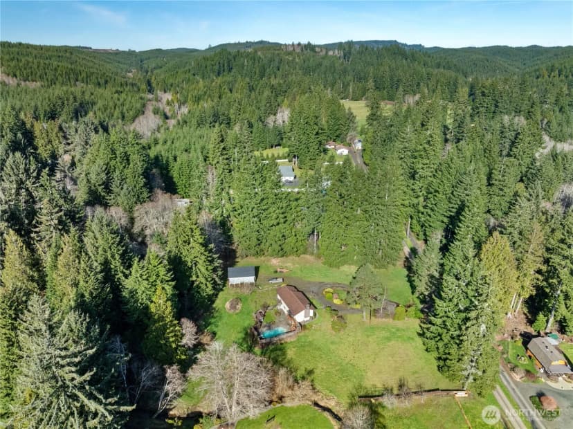 Property photo for 15 Miller Lane, Montesano photo 39