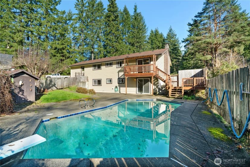 Property photo for 15 Miller Lane, Montesano photo 31