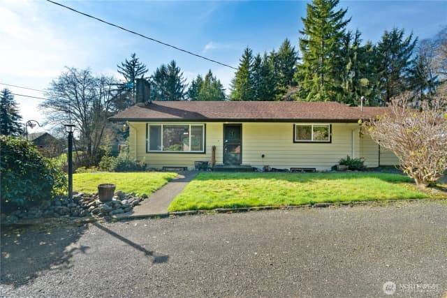 Property photo for 15 Miller Lane, Montesano