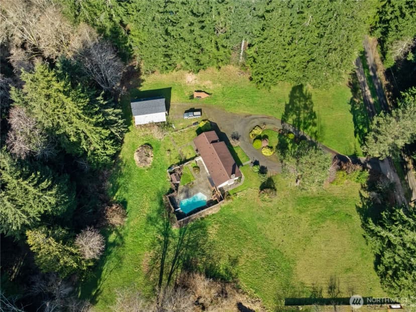 Property photo for 15 Miller Lane, Montesano photo 40