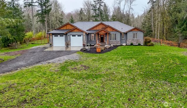 Property photo for 29421 113th Avenue E, Graham