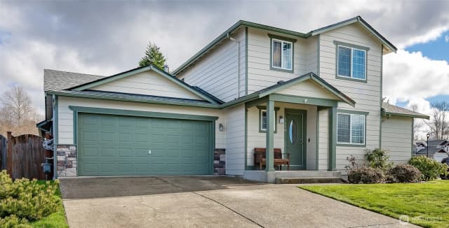 Property photo for 7454 Sole Drive, Blaine
