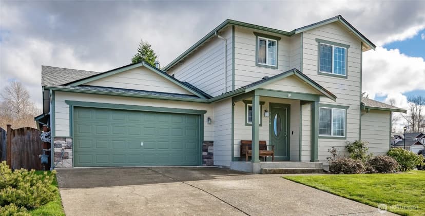 Property photo for 7454 Sole Drive, Blaine