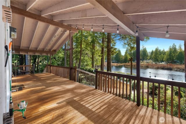 Property photo for 2520 E Saint Andrews Drive N, Shelton photo 3