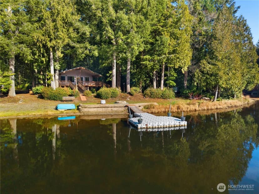 Property photo for 2520 E Saint Andrews Drive N, Shelton photo 31