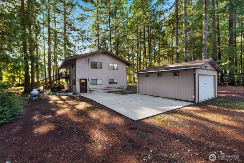 Property photo for 2520 E Saint Andrews Drive N, Shelton photo 23