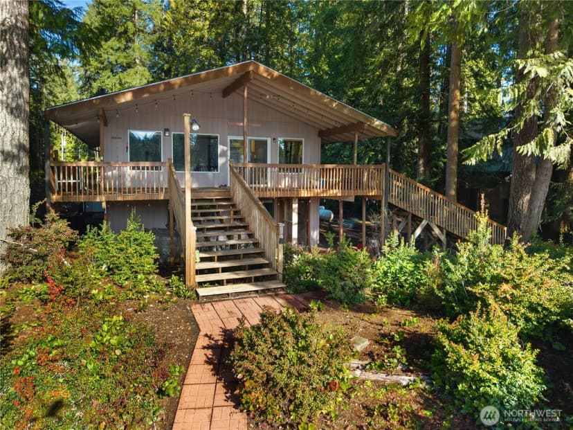Property photo for 2520 E Saint Andrews Drive N, Shelton photo 9