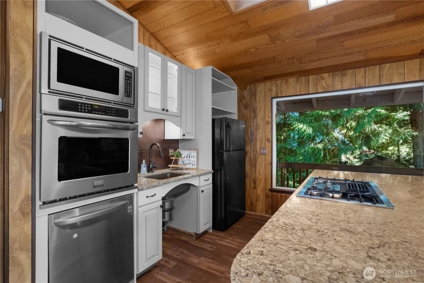 Property photo for 2520 E Saint Andrews Drive N, Shelton photo 11