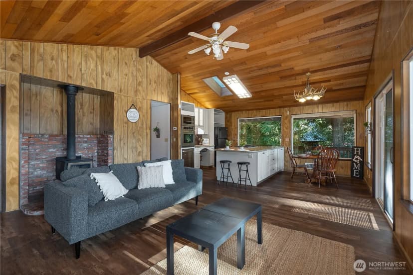 Property photo for 2520 E Saint Andrews Drive N, Shelton photo 10