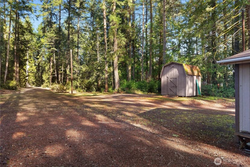 Property photo for 2520 E Saint Andrews Drive N, Shelton photo 24