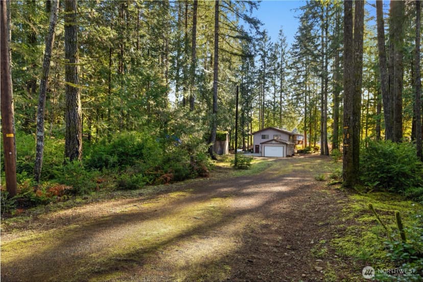 Property photo for 2520 E Saint Andrews Drive N, Shelton photo 26