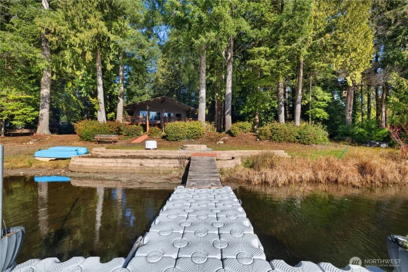 Property photo for 2520 E Saint Andrews Drive N, Shelton photo 8